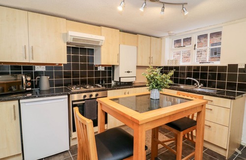 Thirsk Cottage | Ickle Pickle Cottage