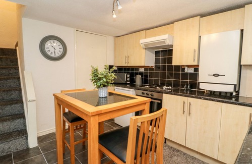 Thirsk Cottage | Ickle Pickle Cottage