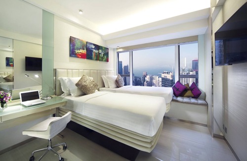 Sheung Wan Hotel | iclub Sheung Wan Hotel