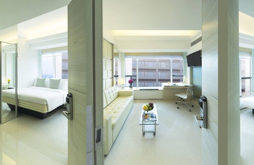 Sheung Wan Hotel | iclub Sheung Wan Hotel