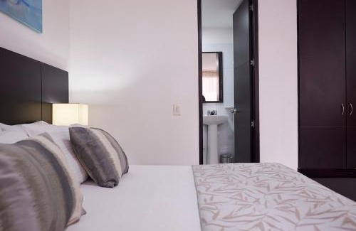 Chapinero Hotel | Icon 48 Studio 453 By Pmi