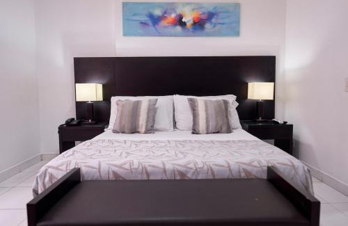 Chapinero Hotel | Icon 48 Studio 453 By Pmi