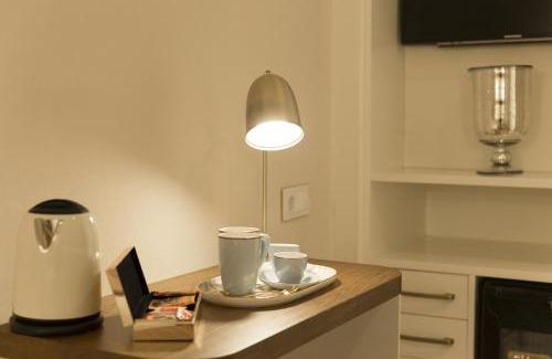 Dreta de l'Eixample Hotel | ICON Bcn