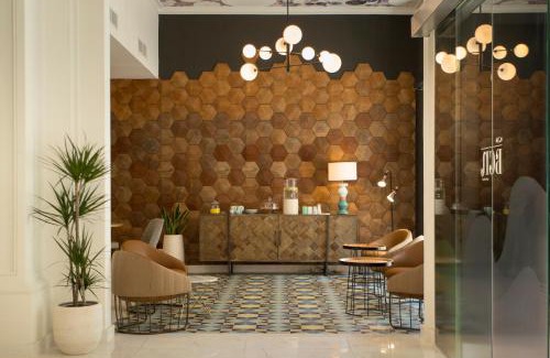 Dreta de l'Eixample Hotel | ICON Bcn