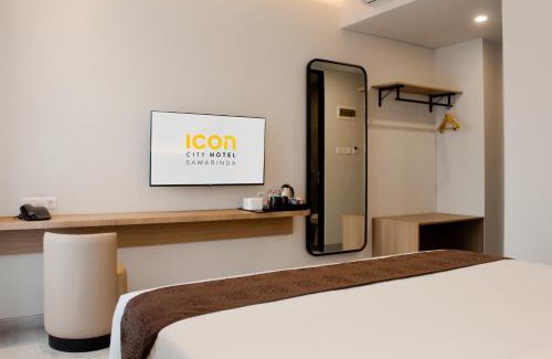 Samarinda Hotel | ICON City Hotel Samarinda