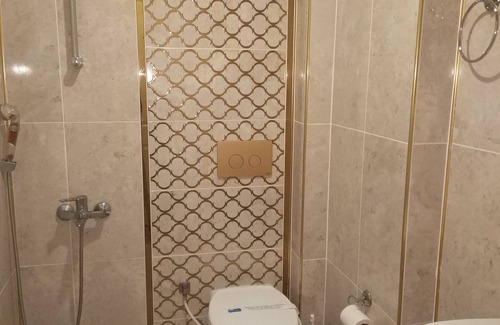 Konya City Center Hotel | iCON City Hotel