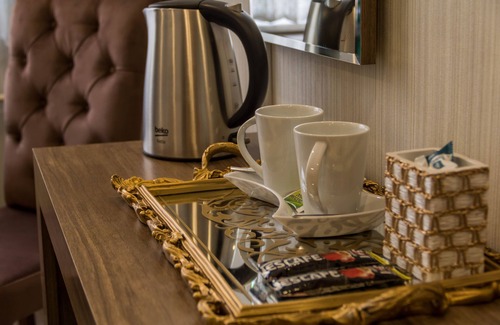 Konya City Center Hotel | iCON City Hotel