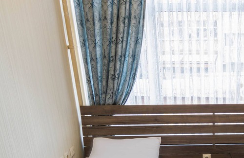 Konya City Center Hotel | iCON City Hotel