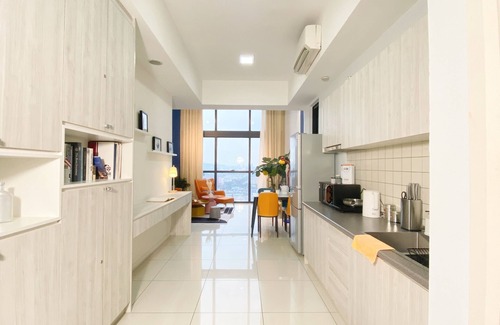 Petaling Jaya Apartment | Icon City Premier Suites by WeCare