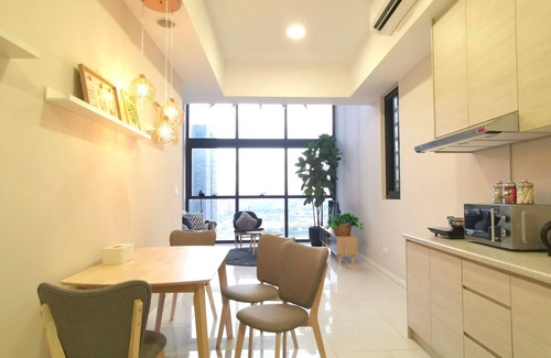 Petaling Jaya Apartment | Icon City Premier Suites by WeCare
