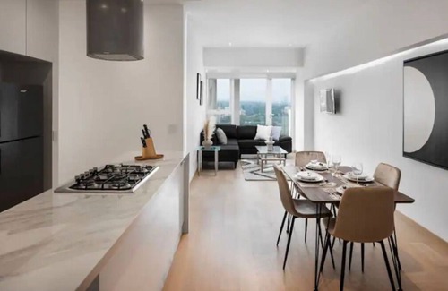 Hipodromo Condesa Condo | ICON CONDESA