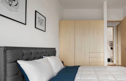 Hipodromo Condesa Condo | ICON CONDESA
