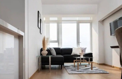 Hipodromo Condesa Condo | ICON CONDESA