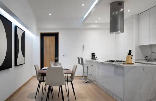 Hipodromo Condesa Condo | ICON CONDESA