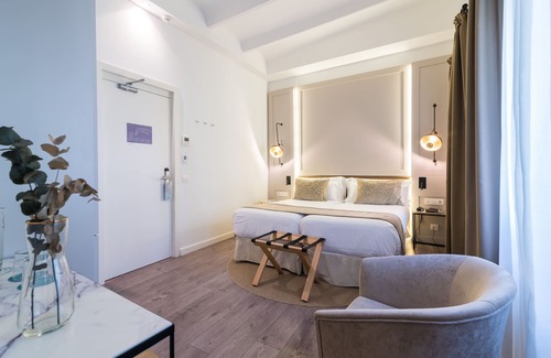 Old Town Hotel | ICON Rosetó