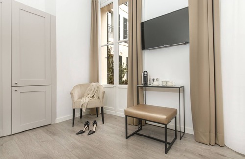 Old Town Hotel | ICON Rosetó
