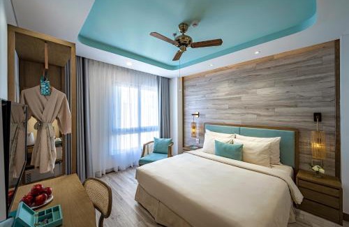 Little Japan Hotel | Icon Saigon - LifeStyle Design Hotel
