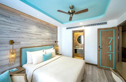 Little Japan Hotel | Icon Saigon - LifeStyle Design Hotel