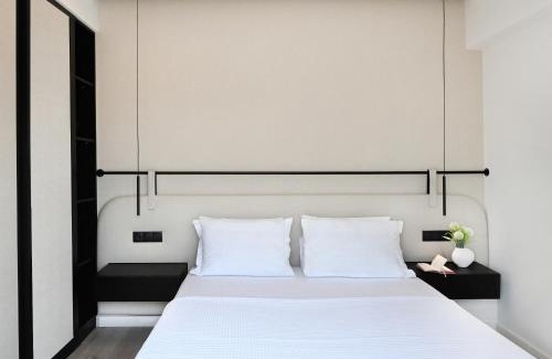 Thessaloniki Apartment | ICON Urban Living