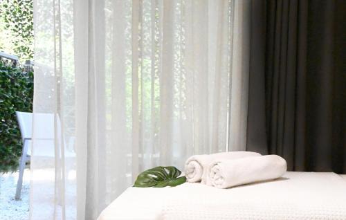 Thessaloniki Apartment | ICON Urban Living