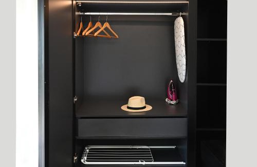 Thessaloniki Apartment | ICON Urban Living