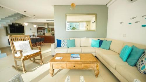 North Hotel Zone Apartment | Icon Vallarta Luxury Villa