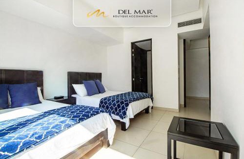 North Hotel Zone Apartment | Icon Vallarta