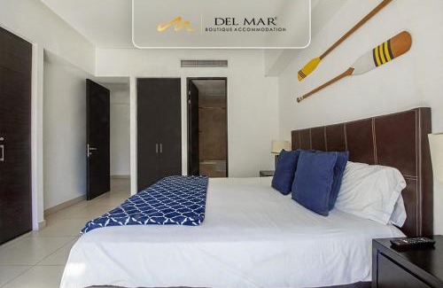 North Hotel Zone Apartment | Icon Vallarta