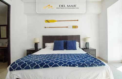 North Hotel Zone Apartment | Icon Vallarta
