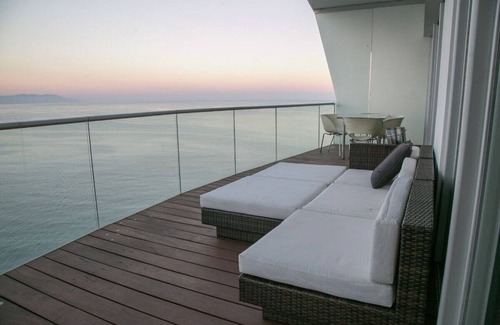 North Hotel Zone Resort | Icon Vallarta