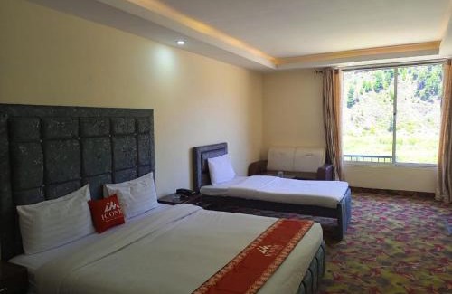Kohistan Hotel | Iconic Hotel & Restaurant