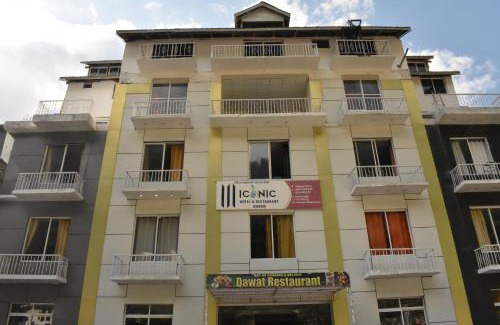 Kohistan Hotel | Iconic Hotel & Restaurant