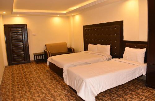 Kohistan Hotel | Iconic Hotel & Restaurant