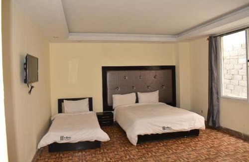Kohistan Hotel | Iconic Hotel & Restaurant