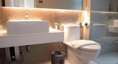 Chatuchak Hotel | Iconic Hotel