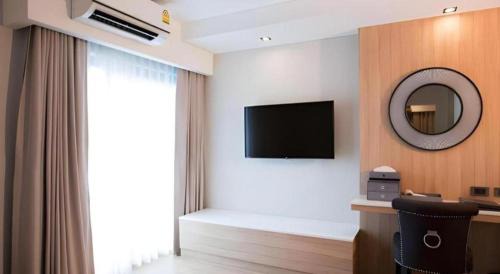 Chatuchak Hotel | Iconic Hotel