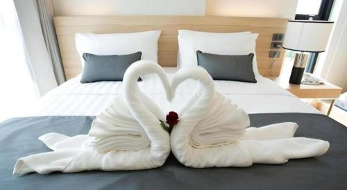 Chatuchak Hotel | Iconic Hotel