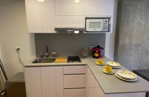 Antonio Narino Apartment | Iconic Place to make Bogota Stopn