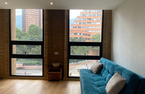 Antonio Narino Apartment | Iconic Place to make Bogota Stopn