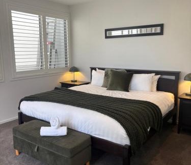 Fernhill Apartment | Iconic Queenstown