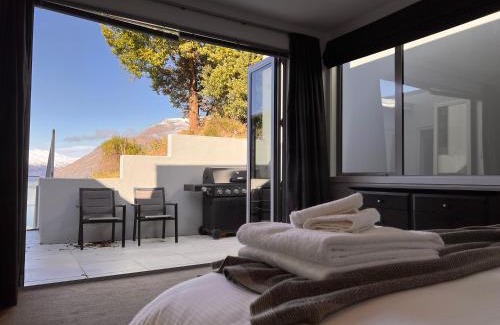 Fernhill Apartment | Iconic Queenstown