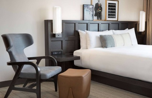 Theater District Hotel | Iconic Urban Retreat: Discover San Francisco's Gem! Close to Union Square!
