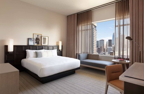 Theater District Hotel | Iconic Urban Retreat: Discover San Francisco's Gem! Close to Union Square!
