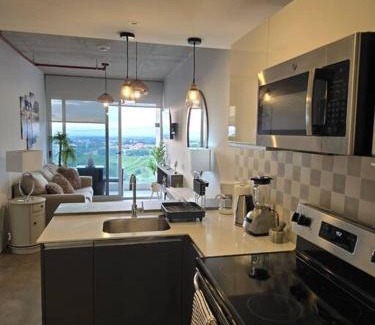 Mata Redonda Apartment | Iconico806