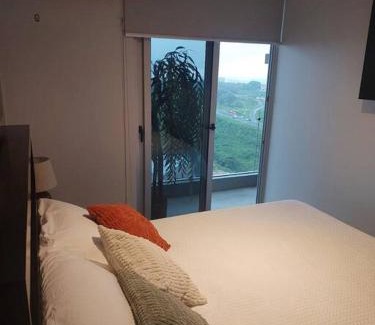 Mata Redonda Apartment | Iconico806