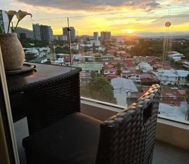 Mata Redonda Apartment | Iconico806