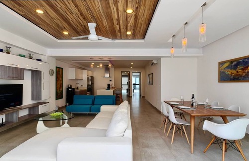 12th Street Apartment | Icono Playa 2BR by Booking Guys