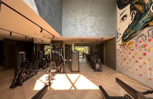 Vila Clementino Apartment | Iconyc House of Charlie