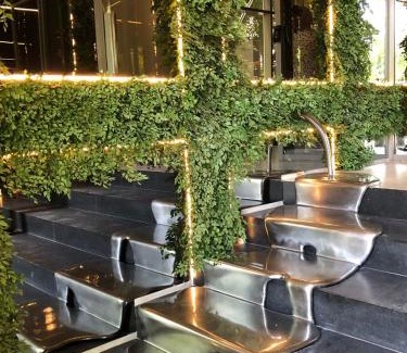 Vila Clementino Apartment | Iconyc House of Charlie