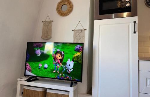 Valenciennes Apartment | Idéal Couple & Famille - HYPER CENTRE - TRAM - WIFI - PARKING Possible - GARE - leRelaisdOdile24